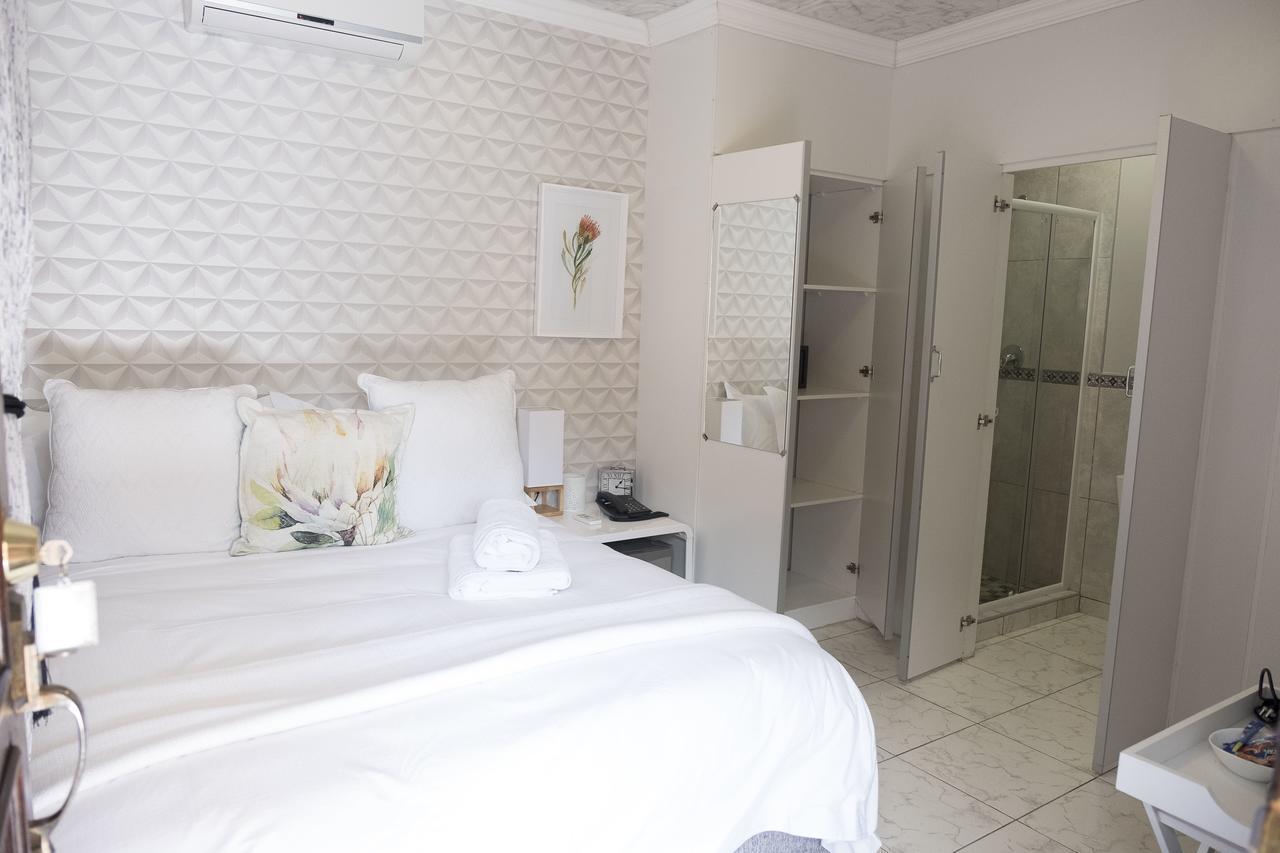 Comfort Guest House Pretoria-Noord Exterior foto